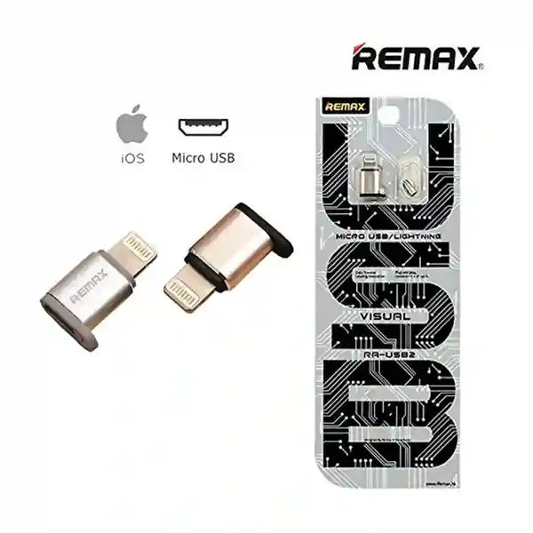 USB REMAX 