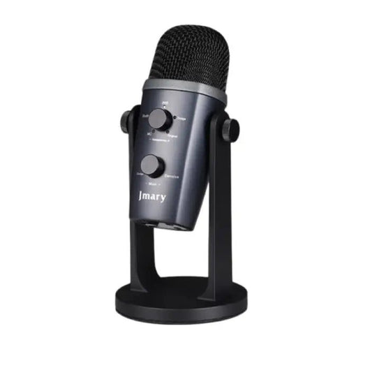 MICROPHONE-JMARY-USB MICROPHONE-MC-PW10 - 14 Day Warranty.