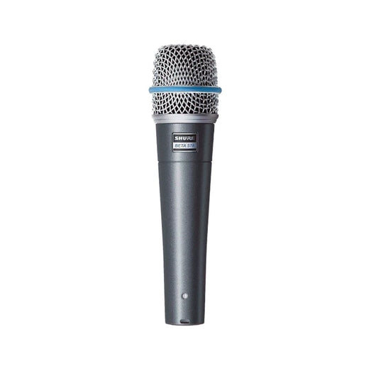  Microphone Shure