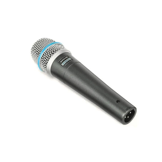  Microphone Shure
