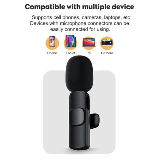 MICROPHONE-WIRELESS-K8-IPH-TC-1Month.