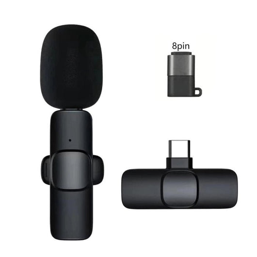 MICROPHONE-WIRELESS-K8-IPH-TC-1Month.