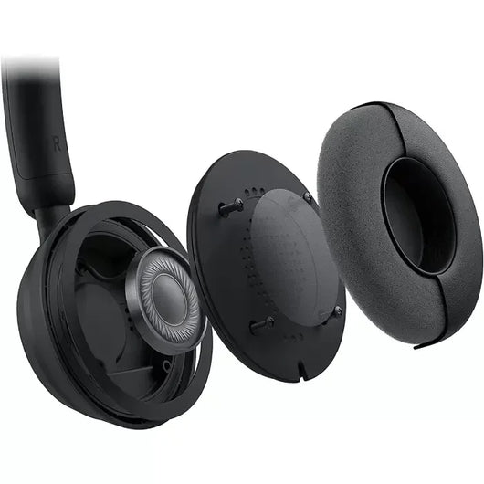Microsoft 8JN-00008 Surface Headset USB COMM Black.