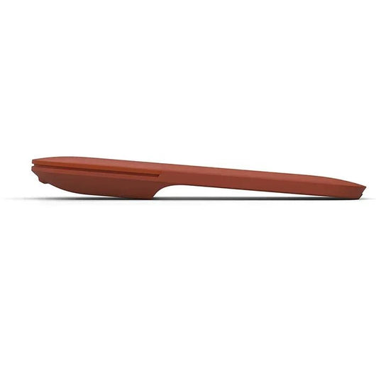 Microsoft Surface Arc CZV-00082 Wireless Bluetooth Mouse Poppy Red.
