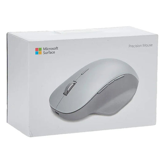 Microsoft Surface Precision Mouse FTW-00008 Gray.