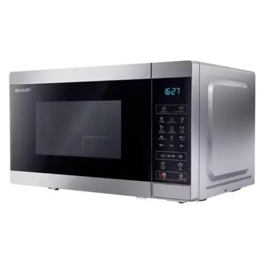  Microwave Sharp