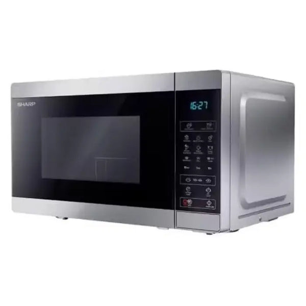  Microwave Sharp