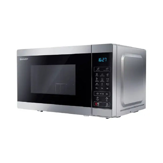  Microwave Sharp