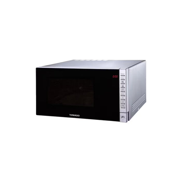  Microwave Tornado 