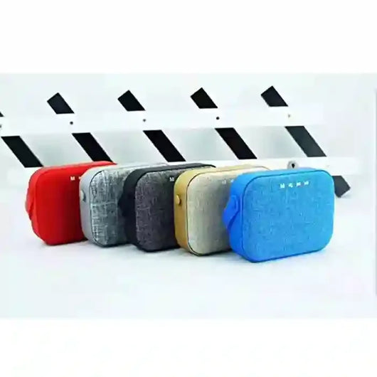 Speaker