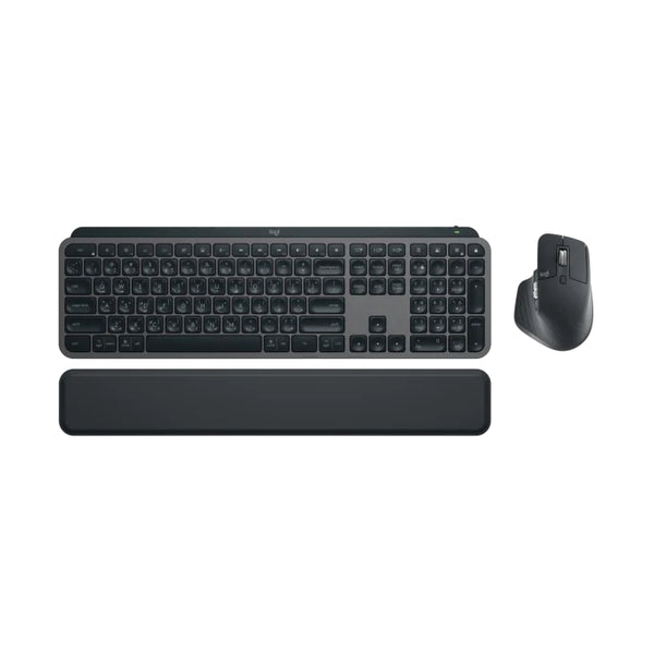Keyboard and Mouse Logitech