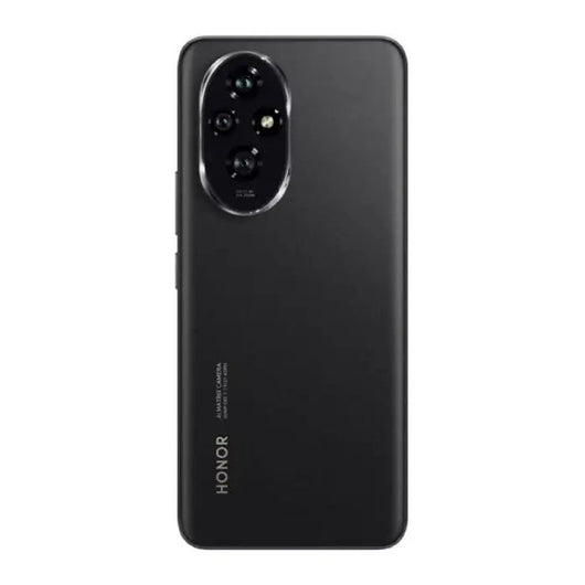 MOBILE-HONOR-200-12GB-512GB-DUAL SIM-BLACK / ELI-NX9.