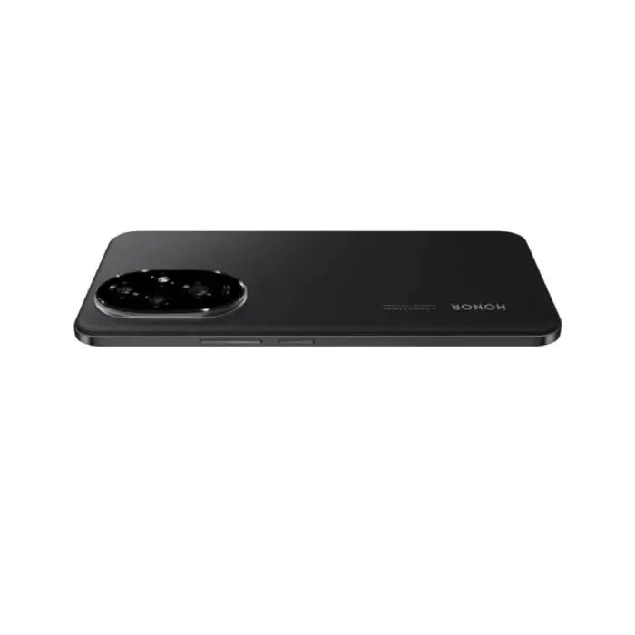 Mobile Honor 200 512GB 12GB RAM Black ELI-NX9 – Smart Shop