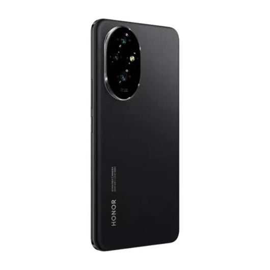 MOBILE-HONOR-200-12GB-512GB-DUAL SIM-BLACK / ELI-NX9.