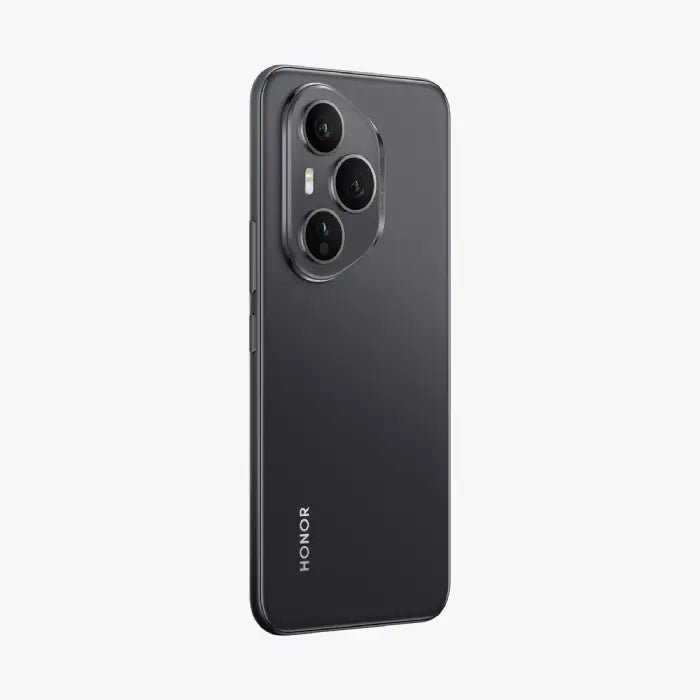 Honor 400 Pro 5G | 512GB Storage | 12GB RAM | Midnight Black