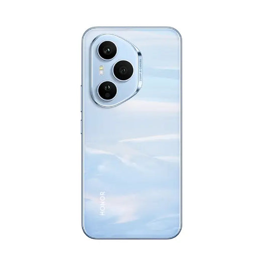MOBILE-HONOR-400 PRO-12G-512GB-Dual SIM-5G LTE-Tidal Blue / DNP-NX9.