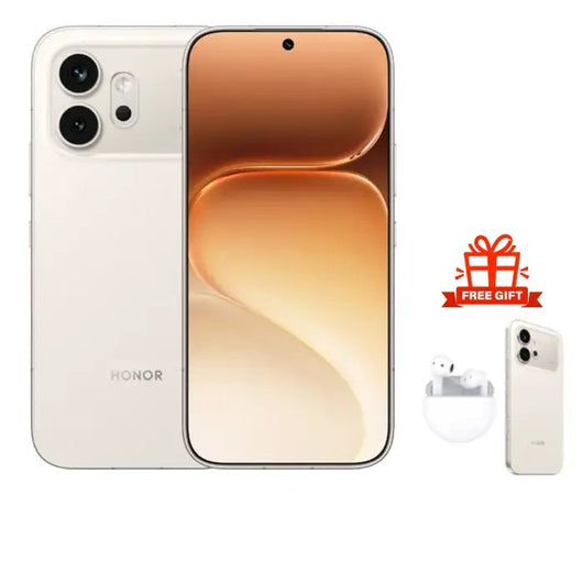 Honor 600 5G | 12GB RAM, 256GB SSD, Dual SIM | VKJ-NX9 – Smart Shop