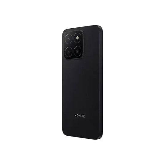 MOBILE-HONOR-X5 B-4G-64GB -DUAL SIM-MIDNIGHT BLACK / GFY-LX2.