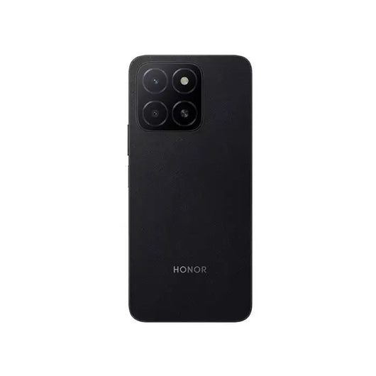 MOBILE-HONOR-X5 B-4G-64GB -DUAL SIM-MIDNIGHT BLACK / GFY-LX2.