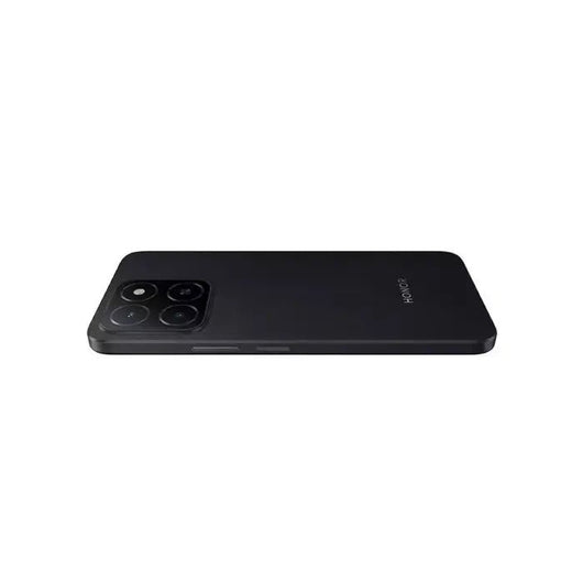 MOBILE-HONOR-X5 B PLUS -4G-128GB -DUAL SIM- MIDNIGHT BLACK / GFY-LX2P.