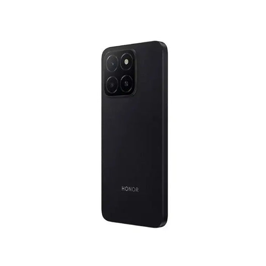 MOBILE-HONOR-X5 B PLUS -4G-128GB -DUAL SIM- MIDNIGHT BLACK / GFY-LX2P.