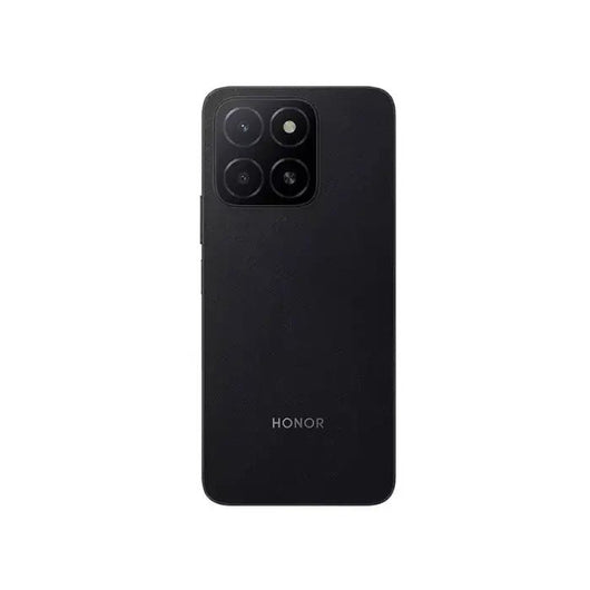 MOBILE-HONOR-X5 B PLUS -4G-128GB -DUAL SIM- MIDNIGHT BLACK / GFY-LX2P.