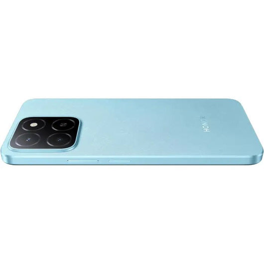 MOBILE-HONOR-X5 B PLUS -4G-128GB -DUAL SIM- OCEAN BLUE / GFY-LX2P.