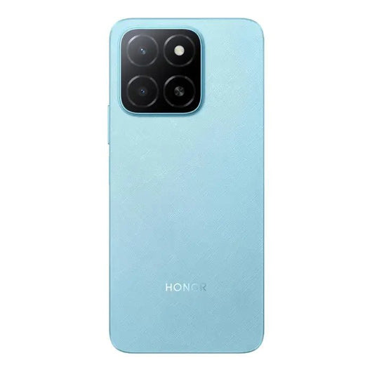MOBILE-HONOR-X5 B PLUS -4G-128GB -DUAL SIM- OCEAN BLUE / GFY-LX2P.