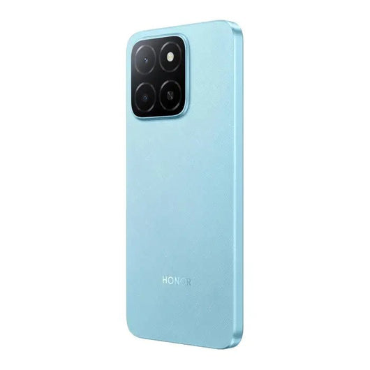 MOBILE-HONOR-X5 B PLUS -4G-128GB -DUAL SIM- OCEAN BLUE / GFY-LX2P.