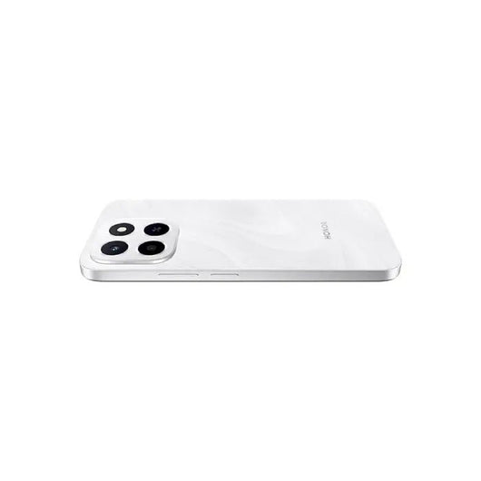MOBILE-HONOR-X6C-6G+128G-MOON LIGHT WHITE/ NIC-LX2.