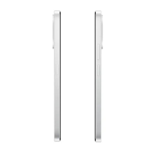 MOBILE-HONOR-X6C-6G+128G-MOON LIGHT WHITE/ NIC-LX2.