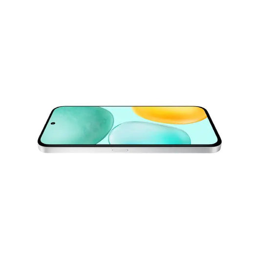 MOBILE-HONOR-X6C-6G+128G-MOON LIGHT WHITE/ NIC-LX2.