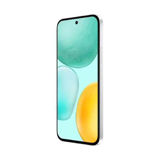 MOBILE-HONOR-X6C-6G+128G-MOON LIGHT WHITE/ NIC-LX2.