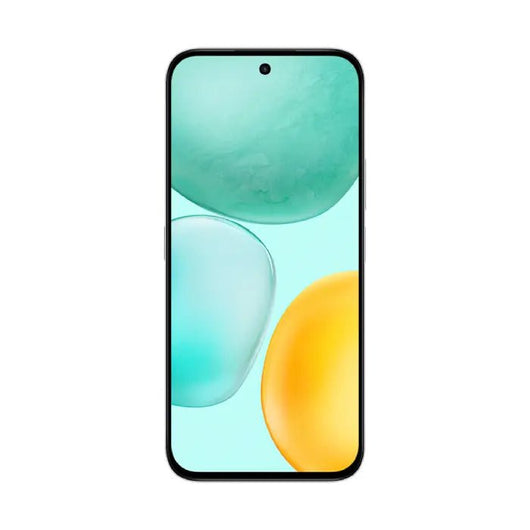 MOBILE-HONOR-X6C-6G+128G-MOON LIGHT WHITE/ NIC-LX2.