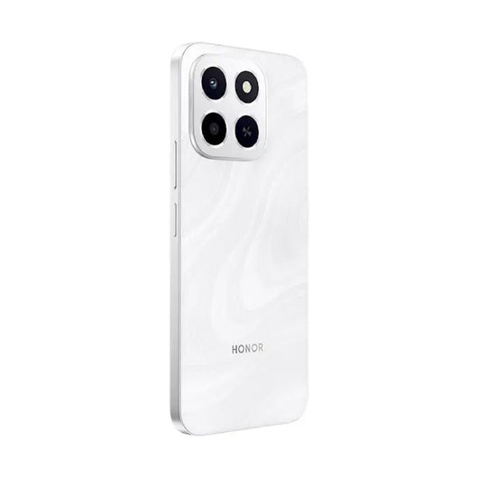 MOBILE-HONOR-X6C-6G+128G-MOON LIGHT WHITE/ NIC-LX2.