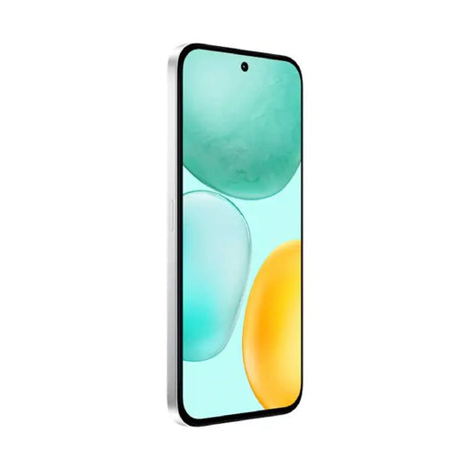 MOBILE-HONOR-X6C-6G+128G-MOON LIGHT WHITE/ NIC-LX2.