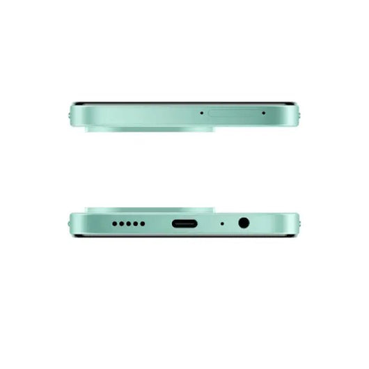 MOBILE-HONOR-X6C-6G+128G-OCEAN CYAN / NIC-LX2.