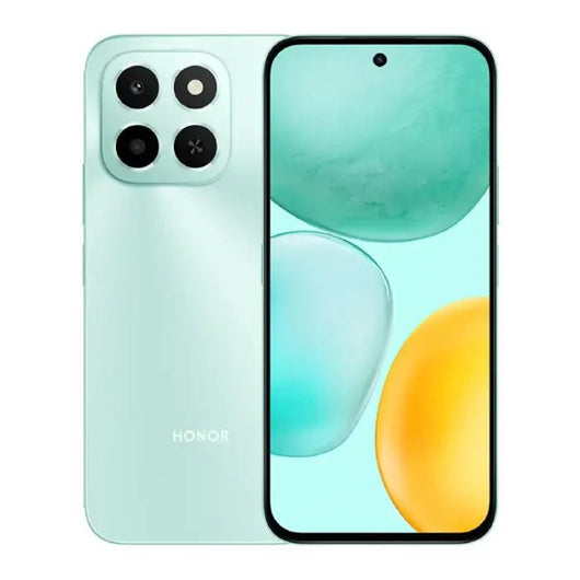 MOBILE-HONOR-X6C-6G+256G-OCEAN CYEN / NIC-LX2.