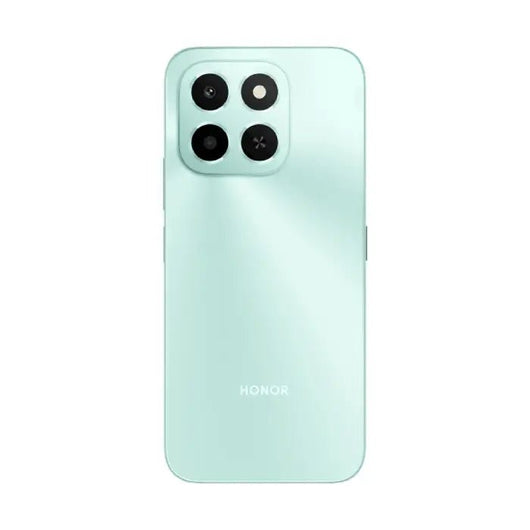MOBILE-HONOR-X6C-6G+256G-OCEAN CYEN / NIC-LX2.