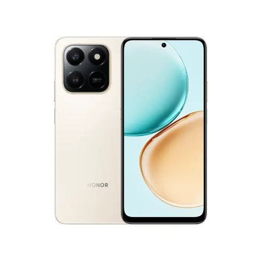Mobile Honor X7D 4G 256GB 8GB RAM Desert Gold LGN-NX2