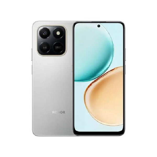Mobile Honor X7D 4G 256GB 8GB RAM Meteor Silver LGN-NX2