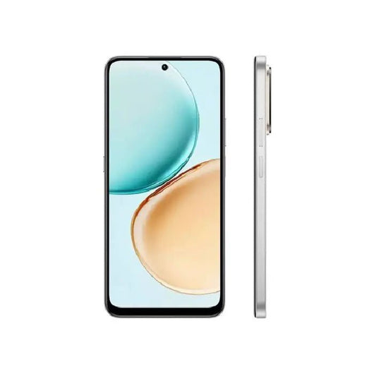 Mobile Honor X7D 4G 256GB 8GB RAM Meteor Silver LGN-NX2