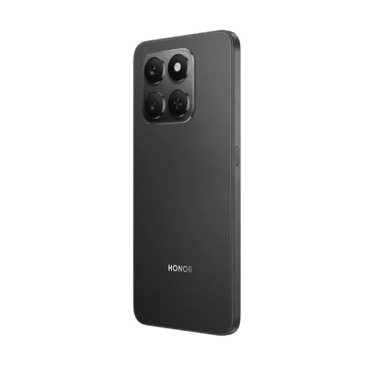 Mobile Honor X7D 5G 256GB 8GB RAM Velvet Black LGN - NX1 - Smart Shop