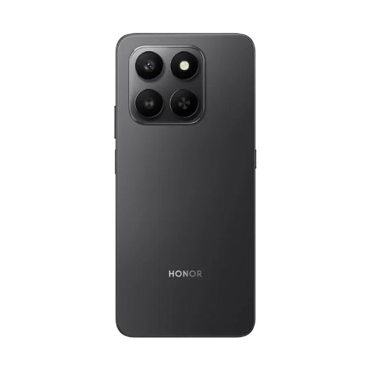 Mobile Honor X7D 5G 256GB 8GB RAM Velvet Black LGN - NX1 - Smart Shop