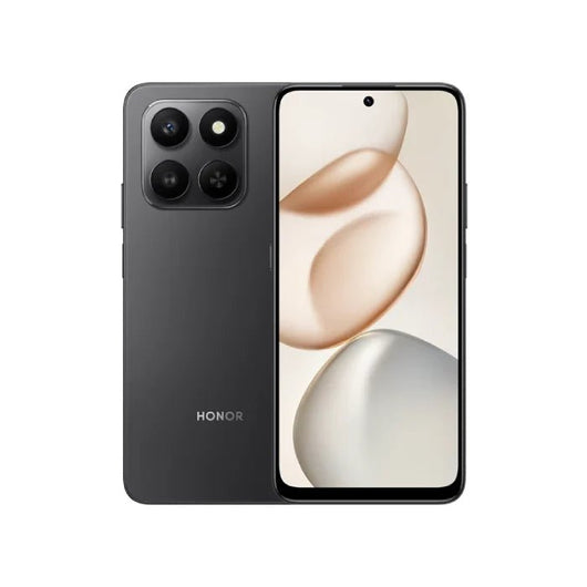 Mobile Honor X7D 5G 256GB 8GB RAM Velvet Black LGN - NX1 - Smart Shop