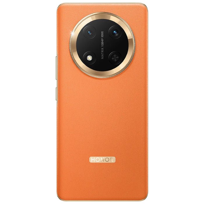 Honor X9c 5G | 256GB 12GB RAM | Sunrise Orange | Ultra-Tough