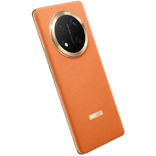 MOBILE-HONOR-X9C 5G-12G-256GB-DUAL SIM-SUNRISE ORANGE / BRP-NX1.