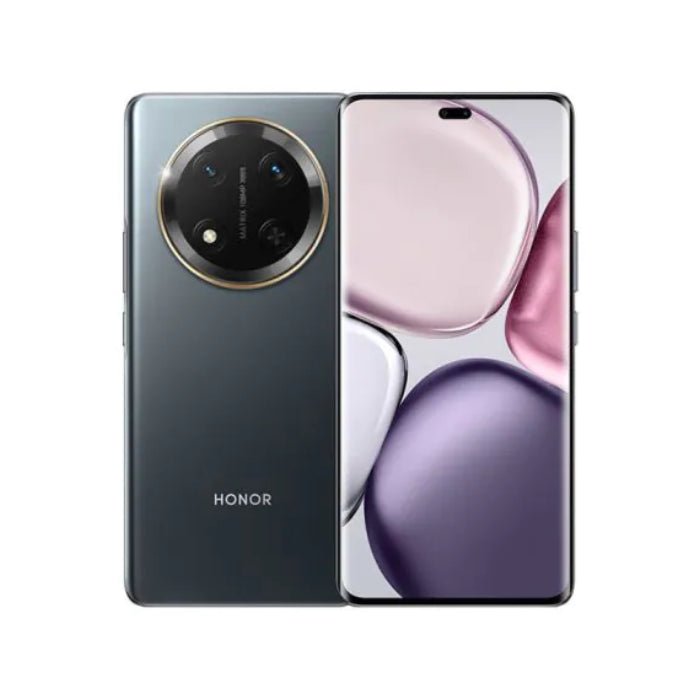 MOBILE-HONOR-X9C 5G-12G-256GB-DUAL SIM-TITANUM BLACK / BRP-NX1
