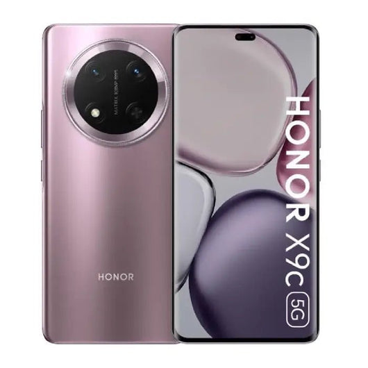 MOBILE-HONOR-X9C 5G-12G-256GB-DUAL SIM-TITANUM PURPLE / BRP-NX1.