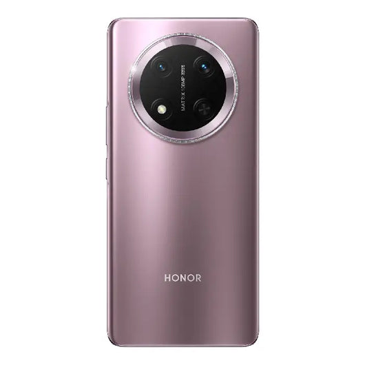 MOBILE-HONOR-X9C 5G-12G-256GB-DUAL SIM-TITANUM PURPLE / BRP-NX1.
